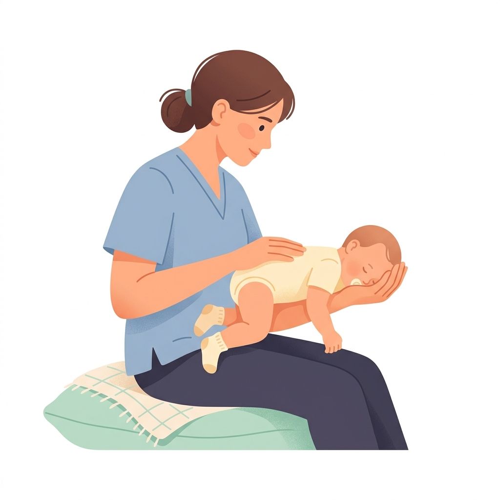 Colic & Gas Pain